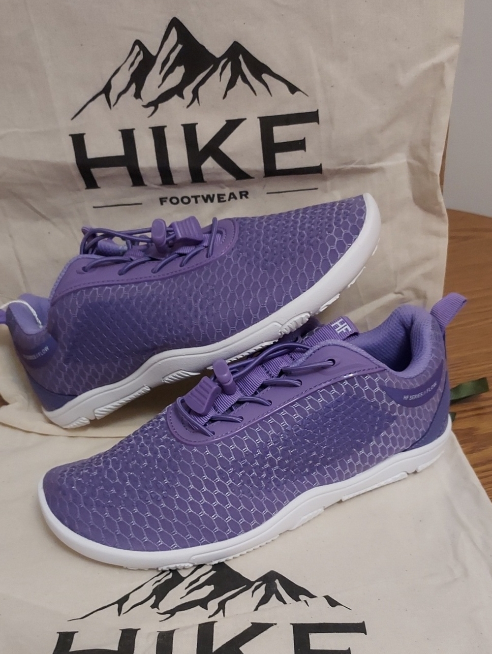 Unisex Flow Hike Footwear